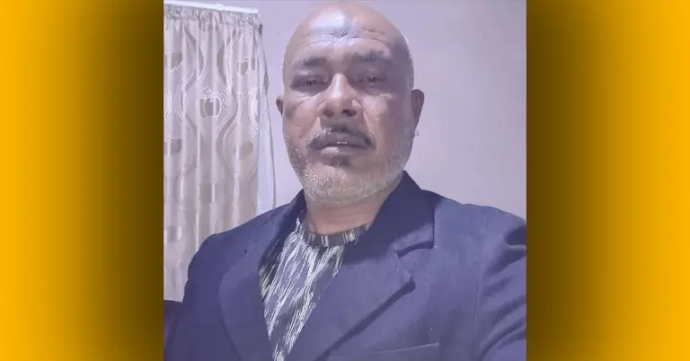 নিহত টিপু চৌধুরী